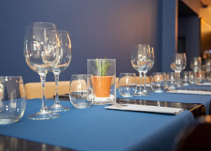 Grand Hotel D'Orleans Toulouse