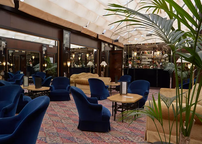 Grand Hotel de l'Opera - BW Premier Collection