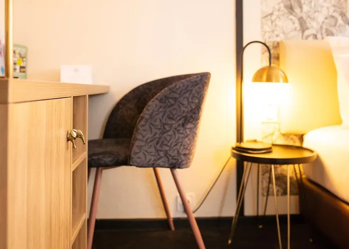 Urban Style Hotel Saint Claire Toulouse